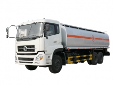 Oil Tanker Truck Dongfeng